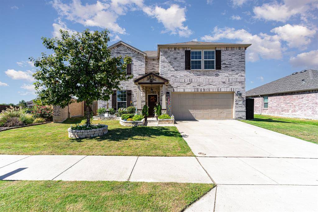 Little Elm, TX 75068,1224 Rivers Creek Lane