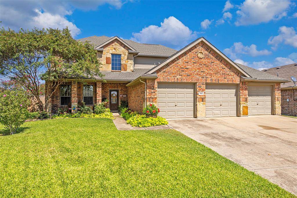 Josephine, TX 75173,412 Jasmine Circle