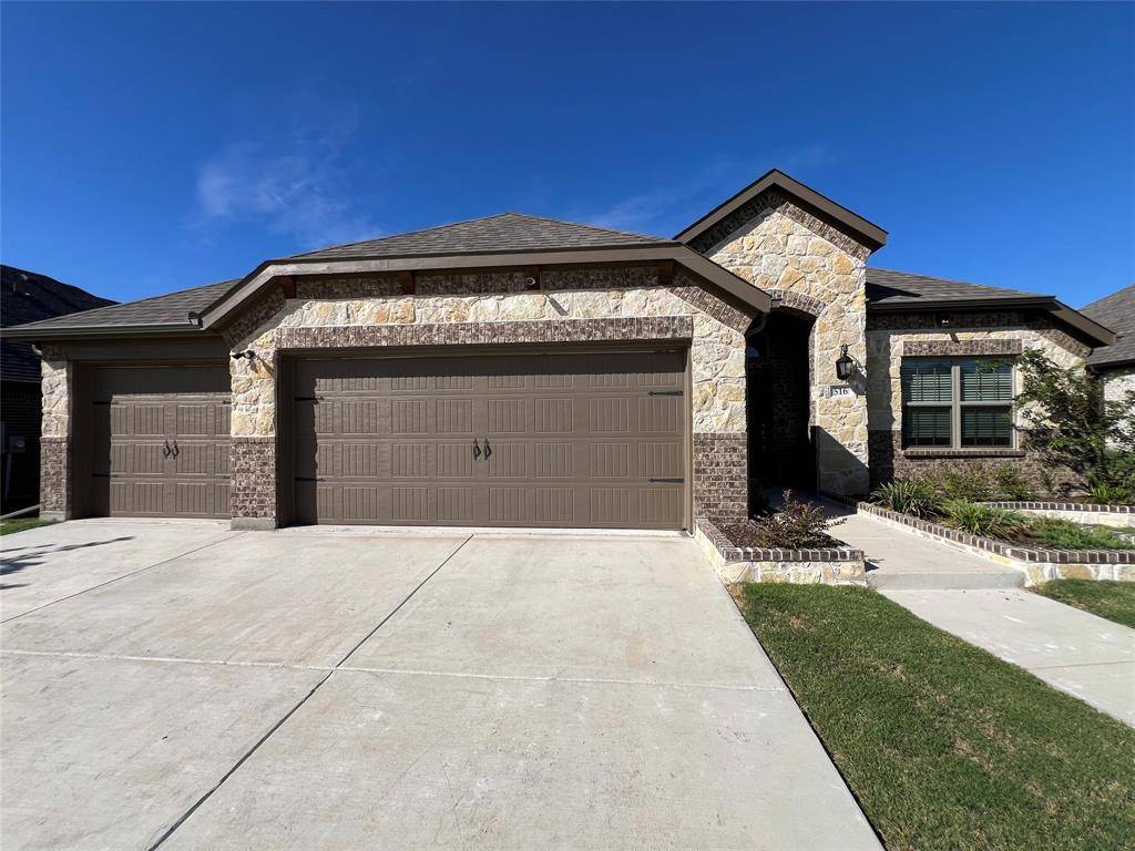 Royse City, TX 75189,516 Firethorn Drive