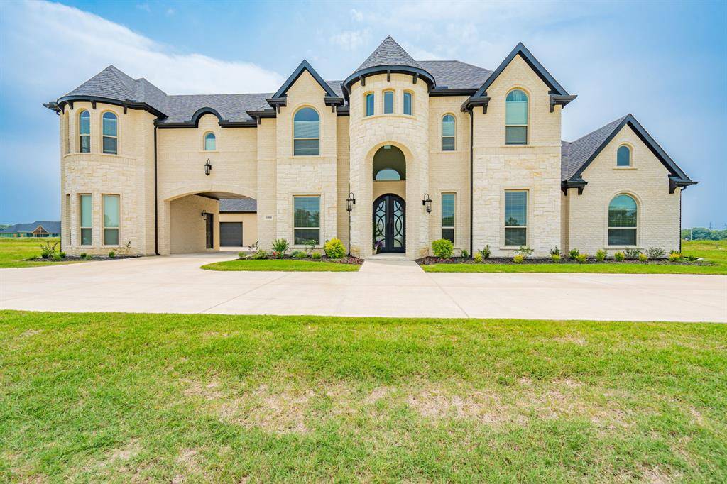 Parker, TX 75002,5910 Frenzel Drive