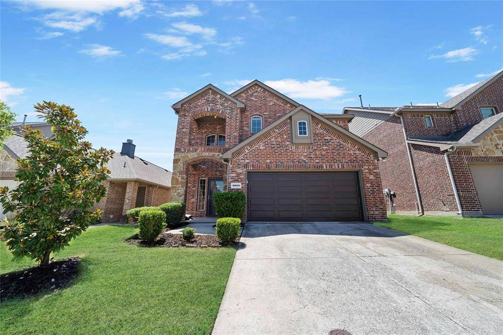 Mckinney, TX 75071,9809 Pronghorn Road