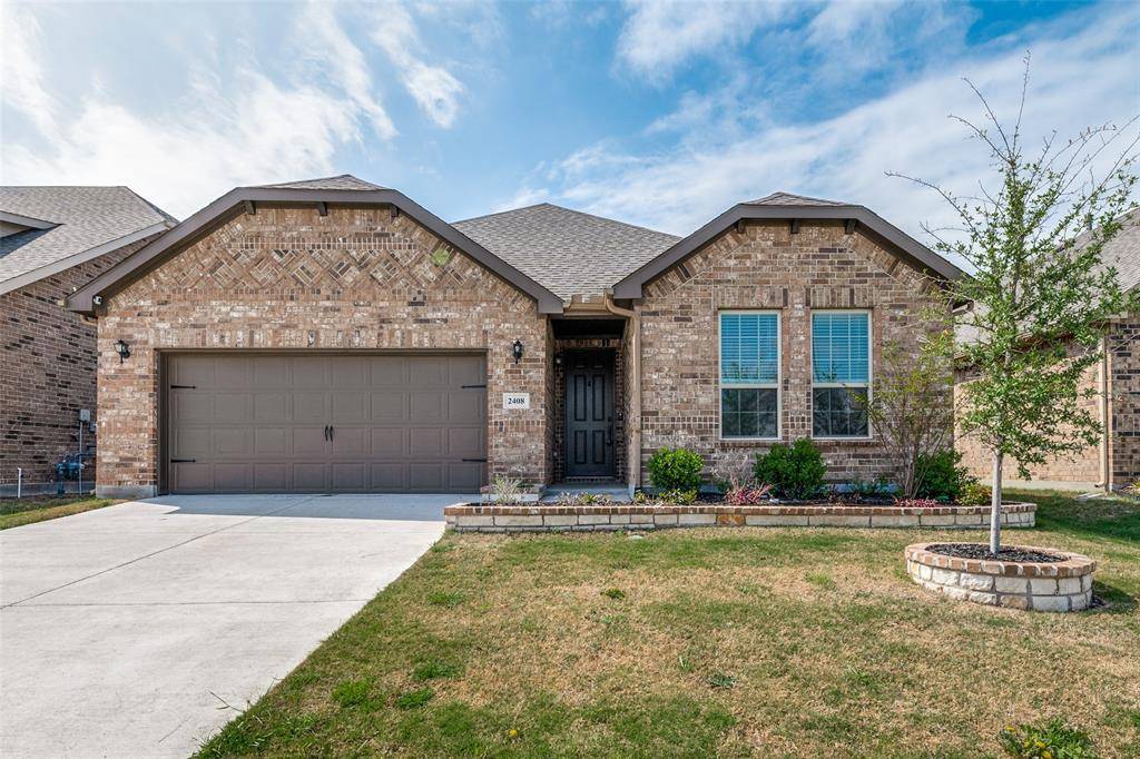 Fort Worth, TX 76177,2408 Flowing Springs Drive