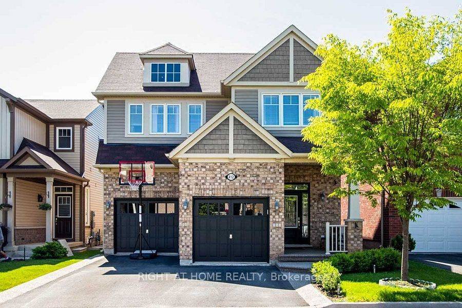 Milton, ON L9T 8B9,412 Zuest (Bsmt) CRES