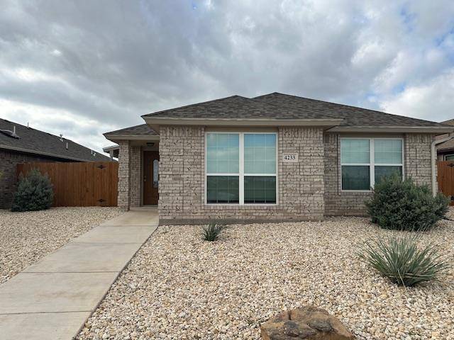 San Angelo, TX 76904,4233 Sedona Trail