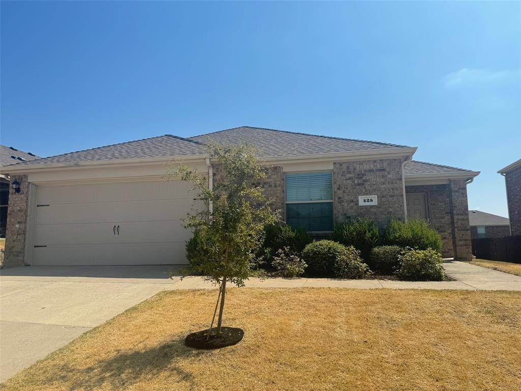 Celina, TX 75009,425 Andalusian Trail