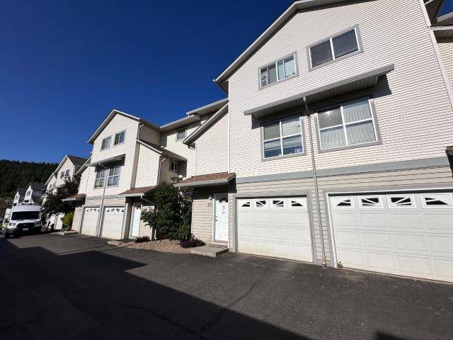 Kamloops, BC V1S 1Y5,25 1920 HUGH ALLAN DRIVE