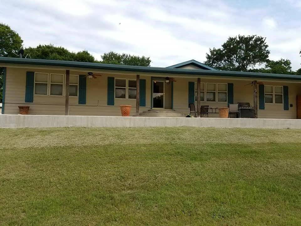 Celina, TX 75009,2001 Private Road 5442