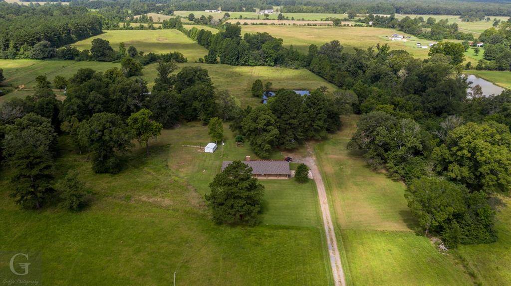 Benton, LA 71006,144 Coker Road