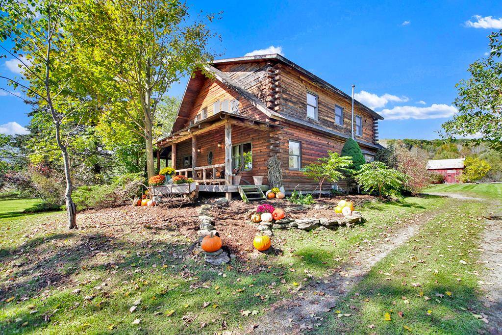 Mansfield, PA 16933,20 Mill Creek Road