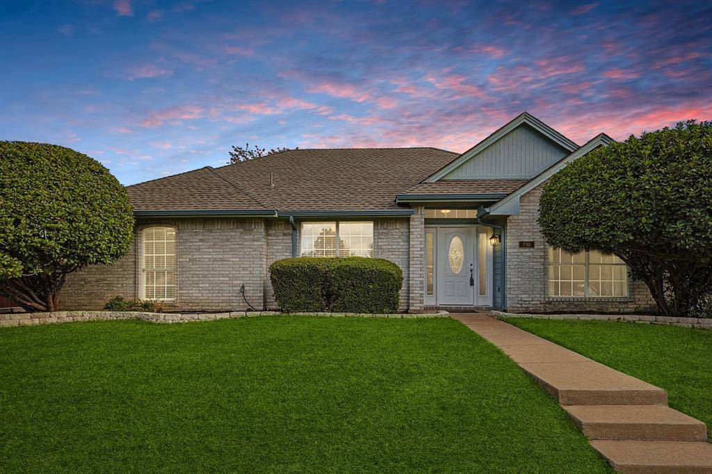 Lewisville, TX 75067,719 Blue Oak Drive