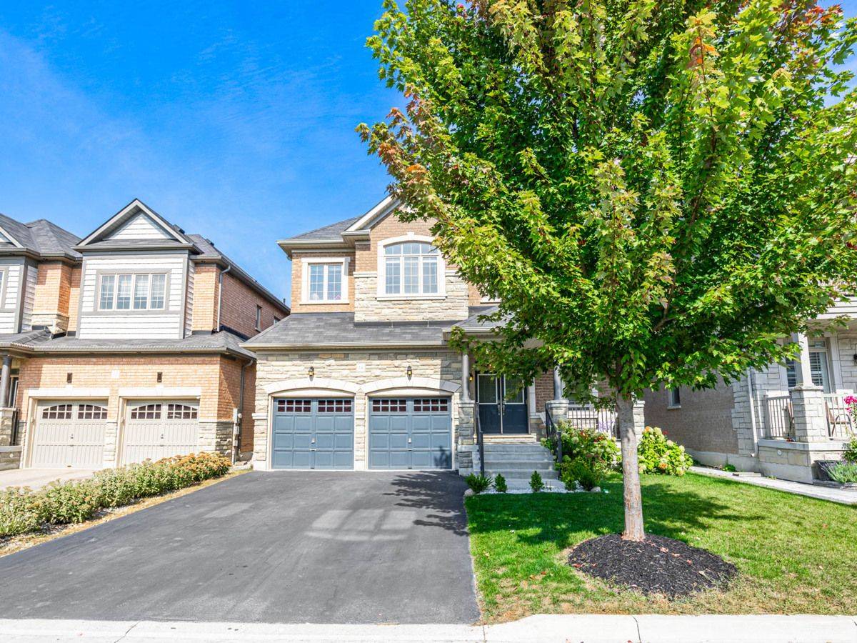 East Gwillimbury, ON L9N 0P2,14 Baleberry CRES