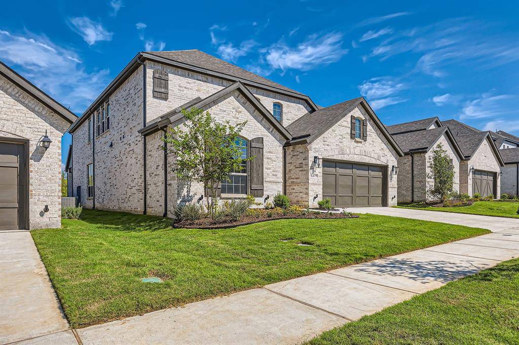 Little Elm, TX 76227,629 Florence Trail