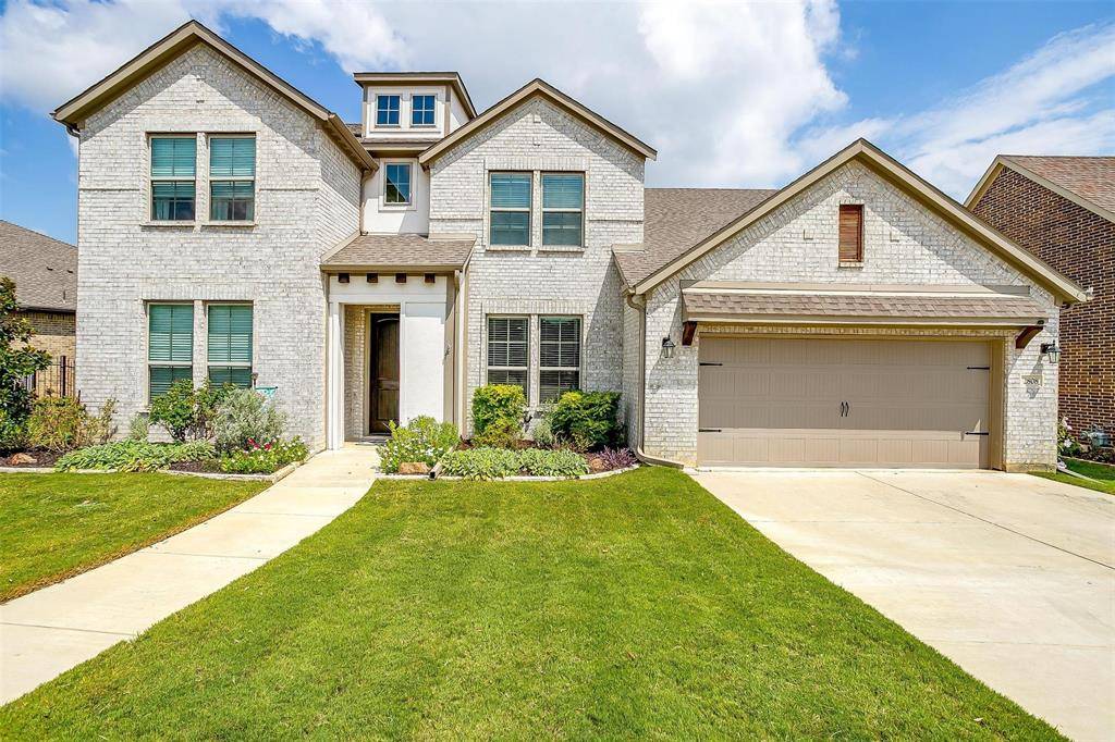 Hurst, TX 76054,2808 Sandstone Drive