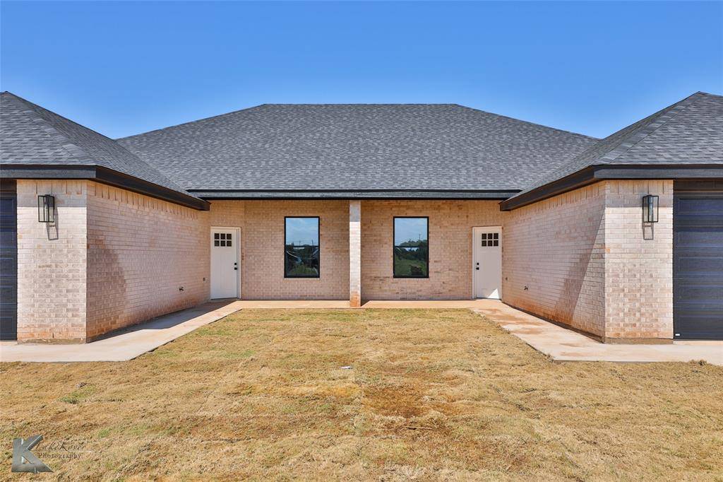 Abilene, TX 79602,390 Kristi Path