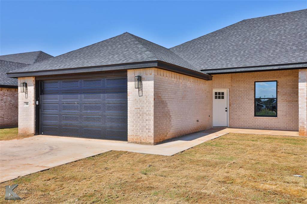 Abilene, TX 79602,390 Kristi Path