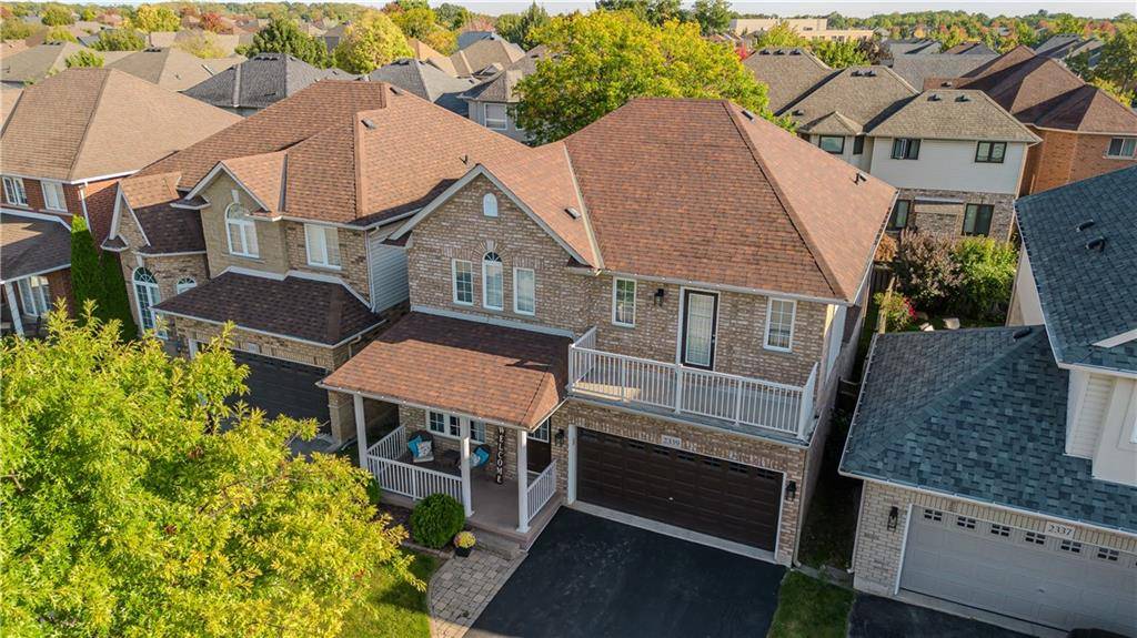 Burlington, ON L7L 7E8,2339 ORCHARD Road