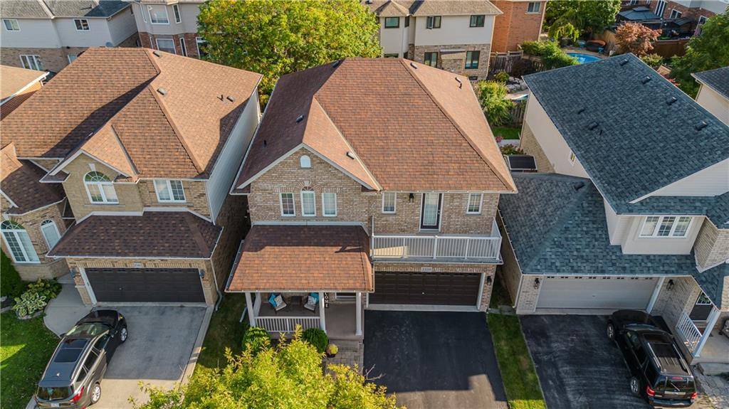 Burlington, ON L7L 7E8,2339 ORCHARD Road