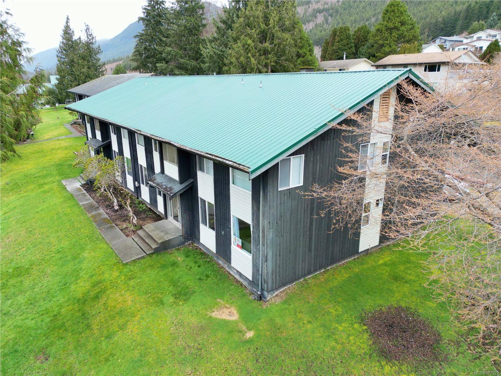 Port Alice, BC V0N 2N0,1083 Maquinna Ave #405