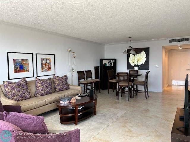 Hallandale Beach, FL 33009,3180 S Ocean Drive  #1418