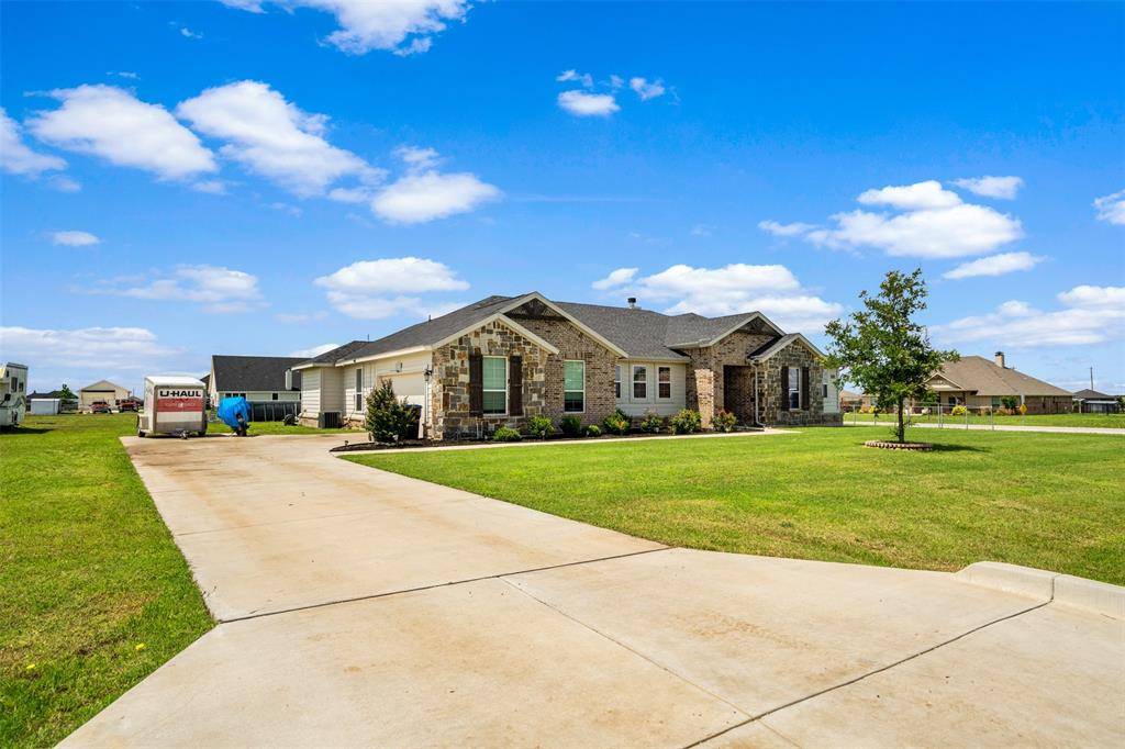 Godley, TX 76044,6377 Brookcrest Street