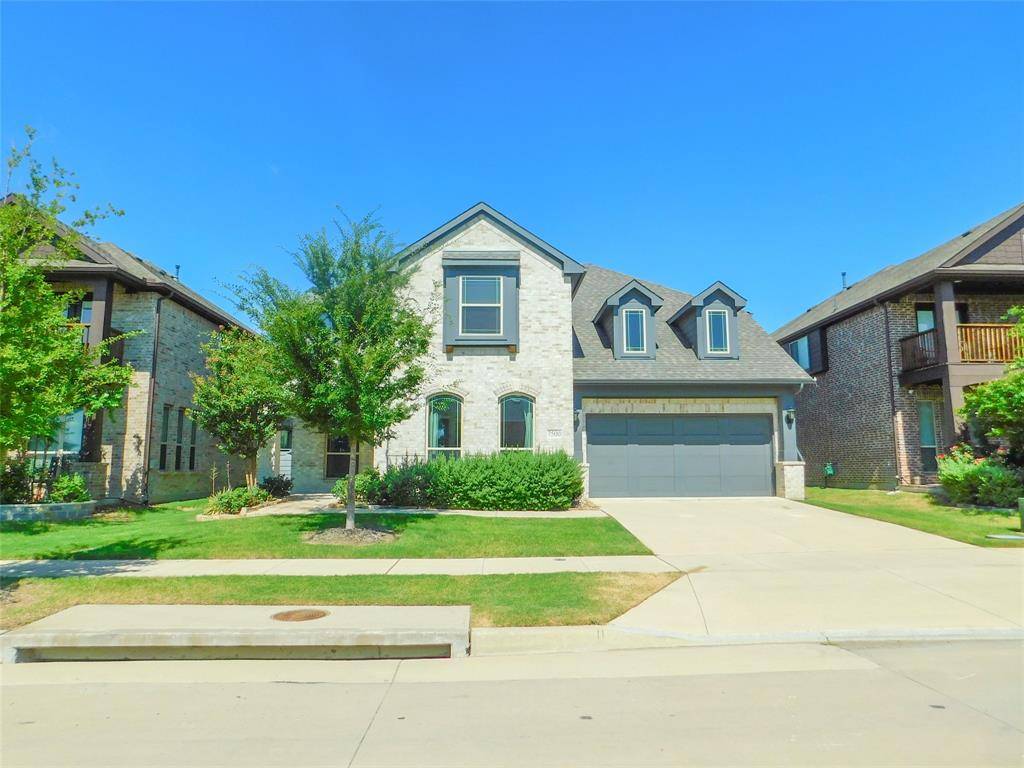 Little Elm, TX 76227,7500 Windy Meadow Drive