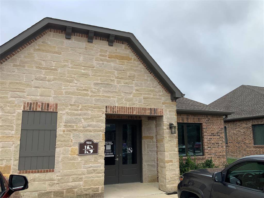 Little Elm, TX 75068,2601 Little Elm Parkway #904