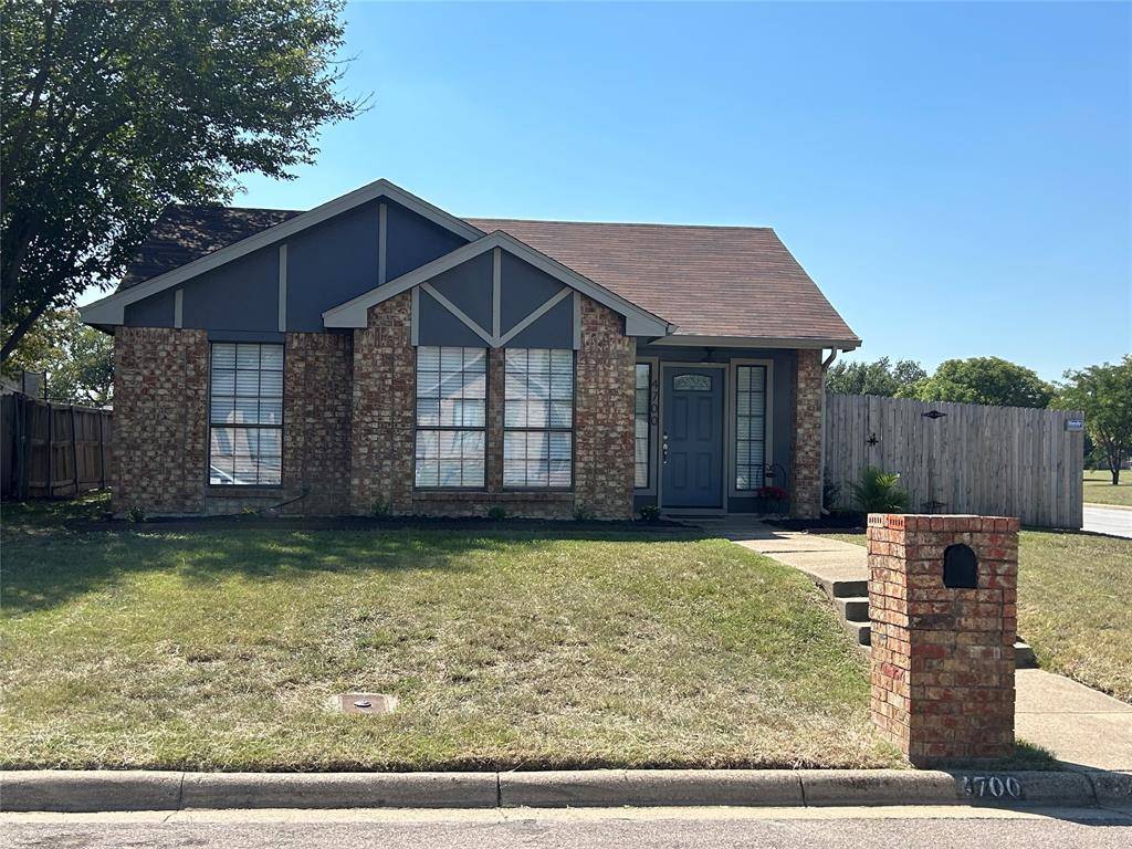 Fort Worth, TX 76137,4700 Wineberry Drive