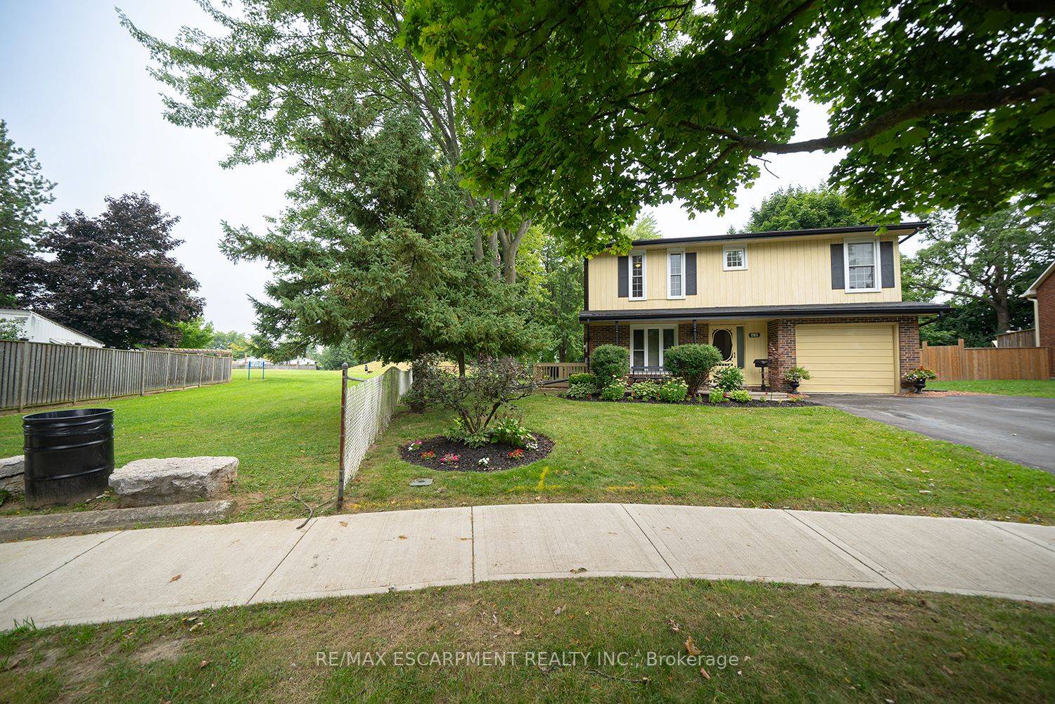 Brantford, ON N3P 1H4,60 Fieldgate DR