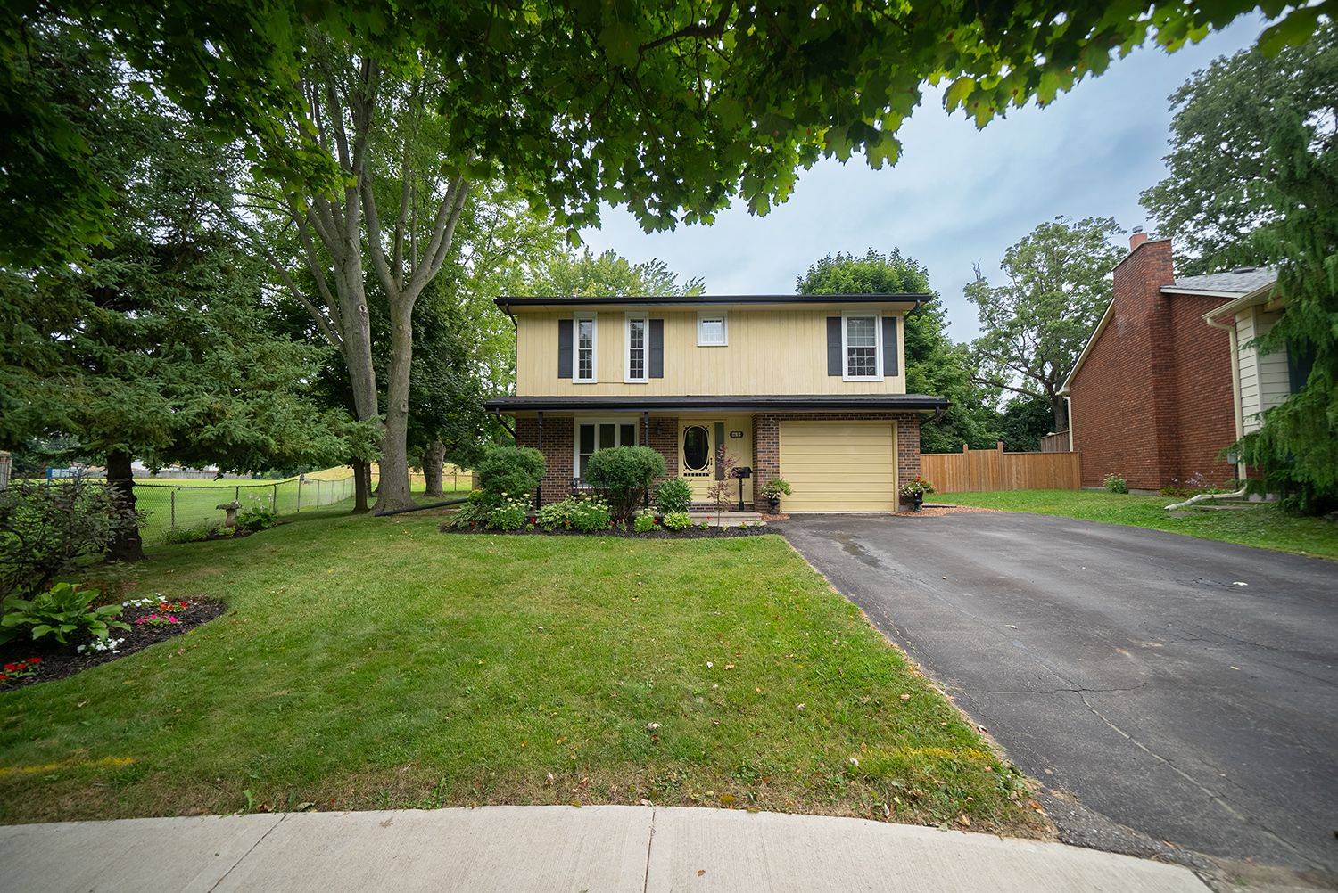 Brantford, ON N3P 1H4,60 Fieldgate DR