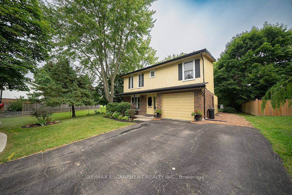 Brantford, ON N3P 1H4,60 Fieldgate DR