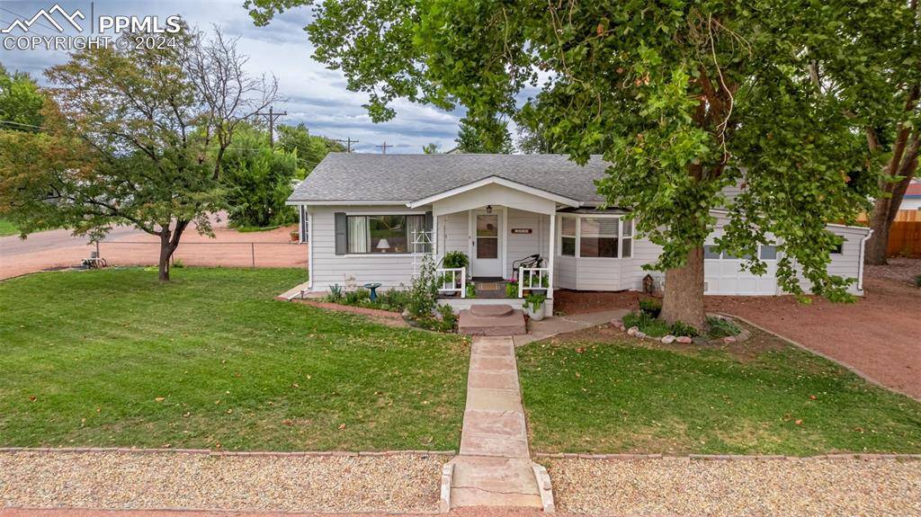 Canon City, CO 81212,2405 Cherry ST