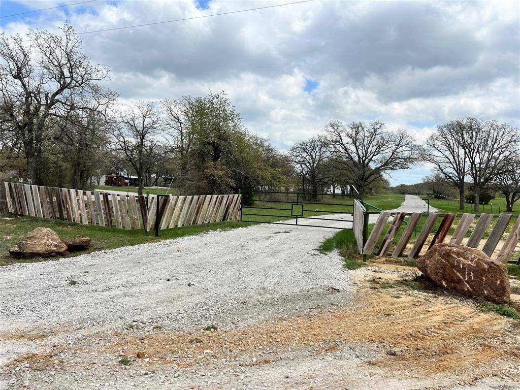 Bowie, TX 76230,Lot 1 Edgin Road