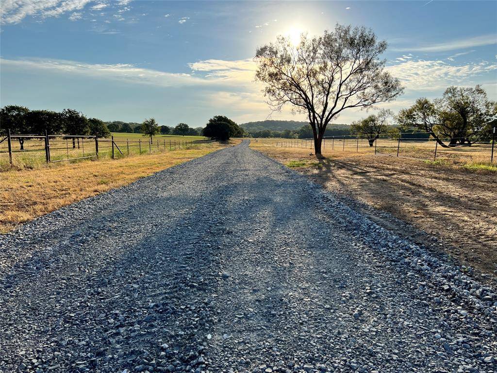 Bowie, TX 76230,Lot 1 Edgin Road