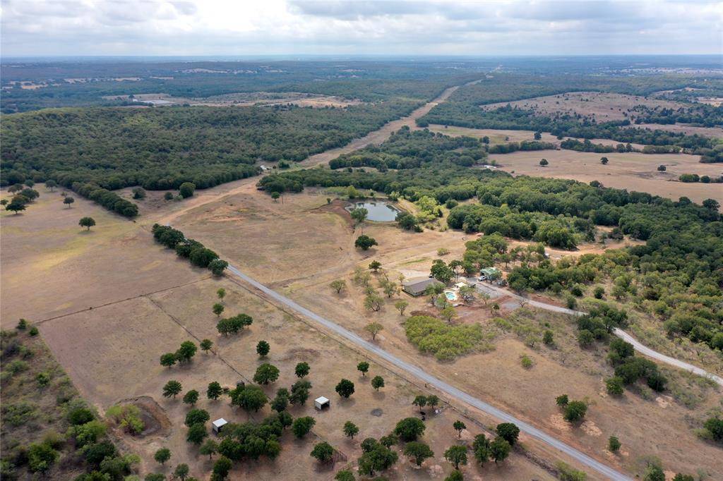 Bowie, TX 76230,Lot 1 Edgin Road