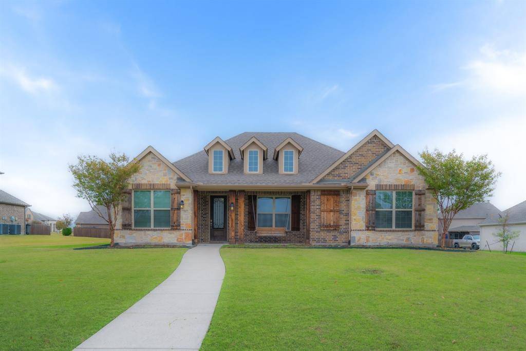 Sunnyvale, TX 75182,276 Shallow Brook Drive