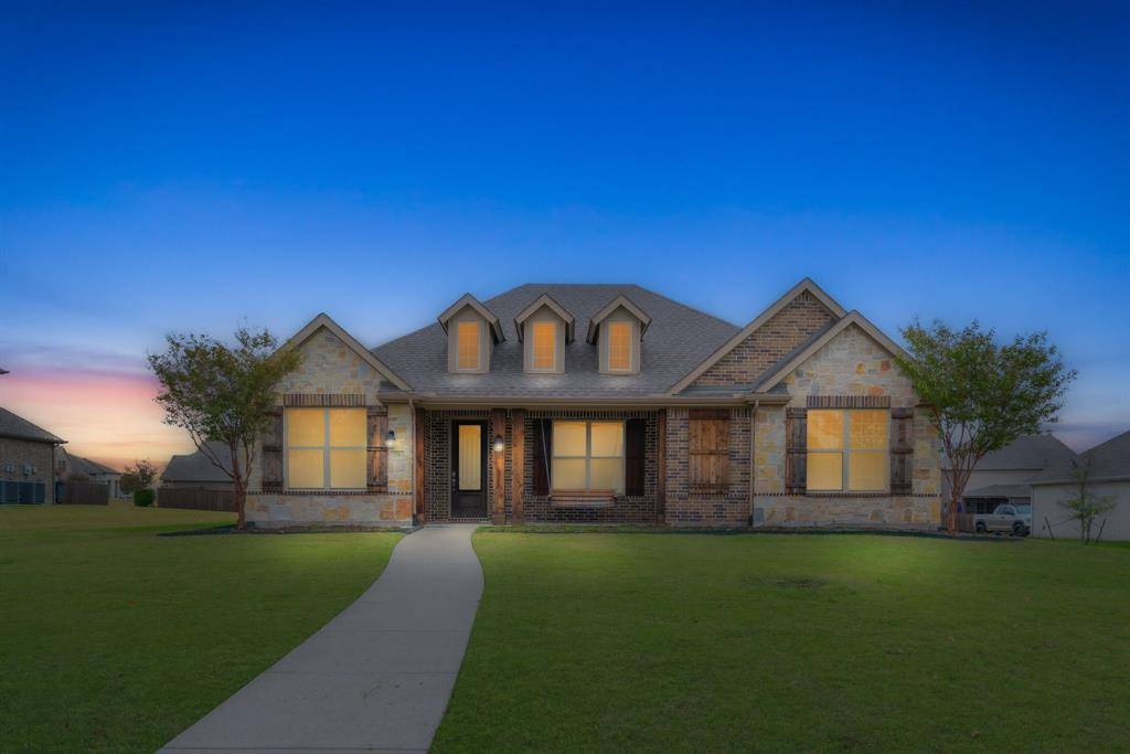 Sunnyvale, TX 75182,276 Shallow Brook Drive