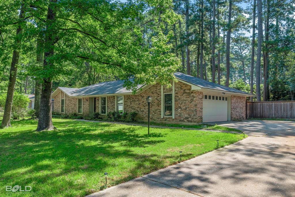 Haughton, LA 71037,221 Whispering Pine Drive