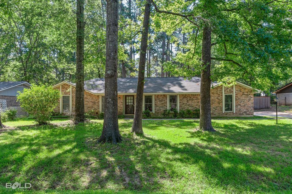 Haughton, LA 71037,221 Whispering Pine Drive