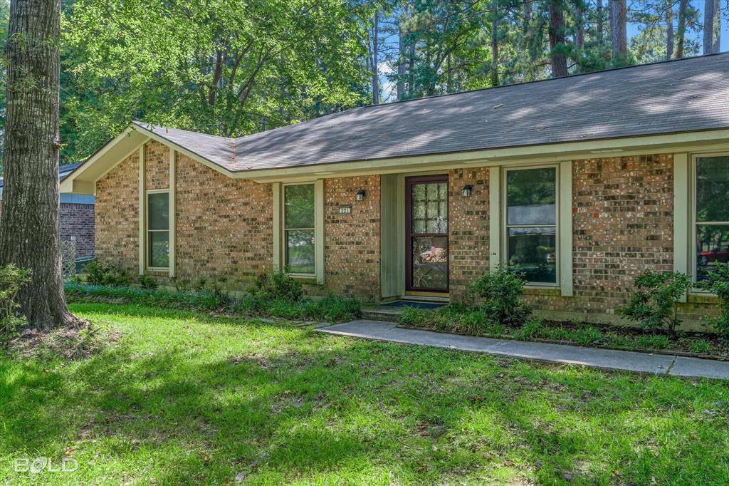 Haughton, LA 71037,221 Whispering Pine Drive