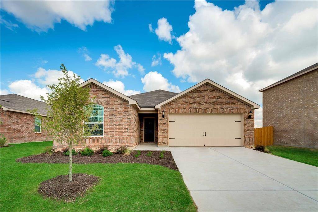 Princeton, TX 75407,1504 Kimloan Drive