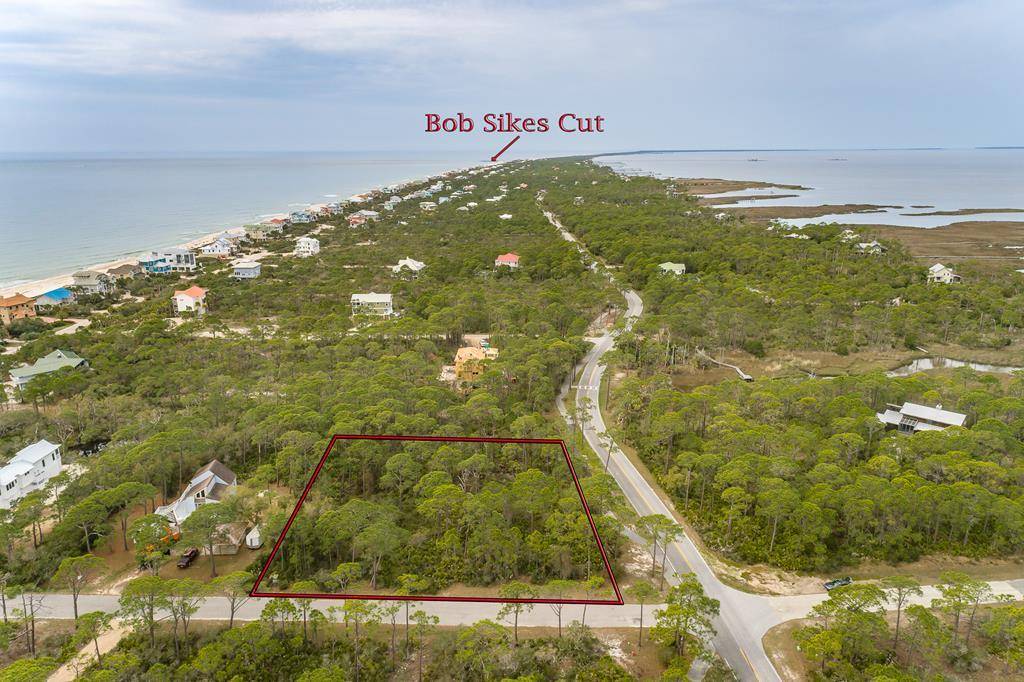 St. George Island, FL 32328,1652 Ivy Way