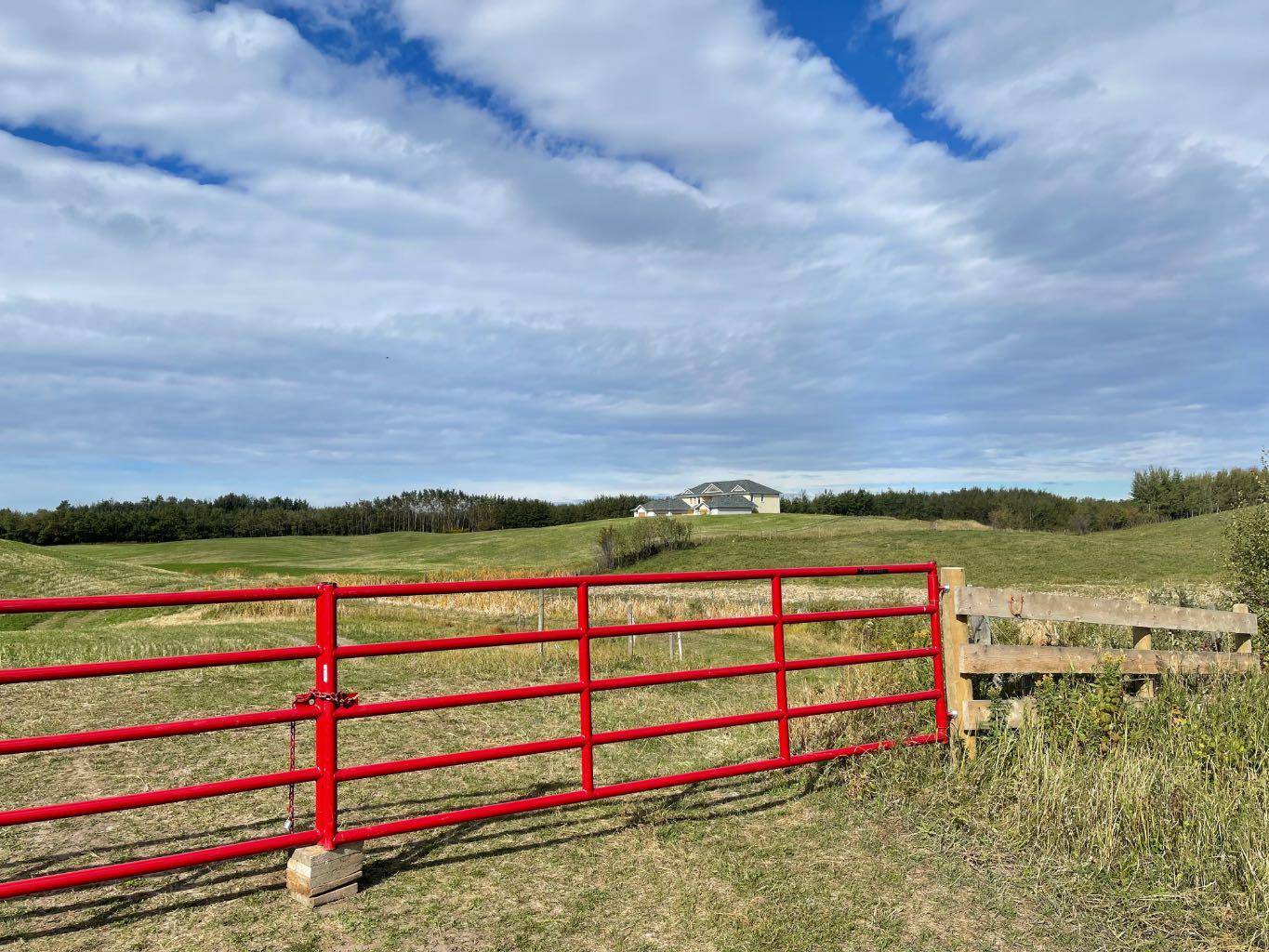 Rural Camrose County, AB T0B 1W0,49156 Highway 623