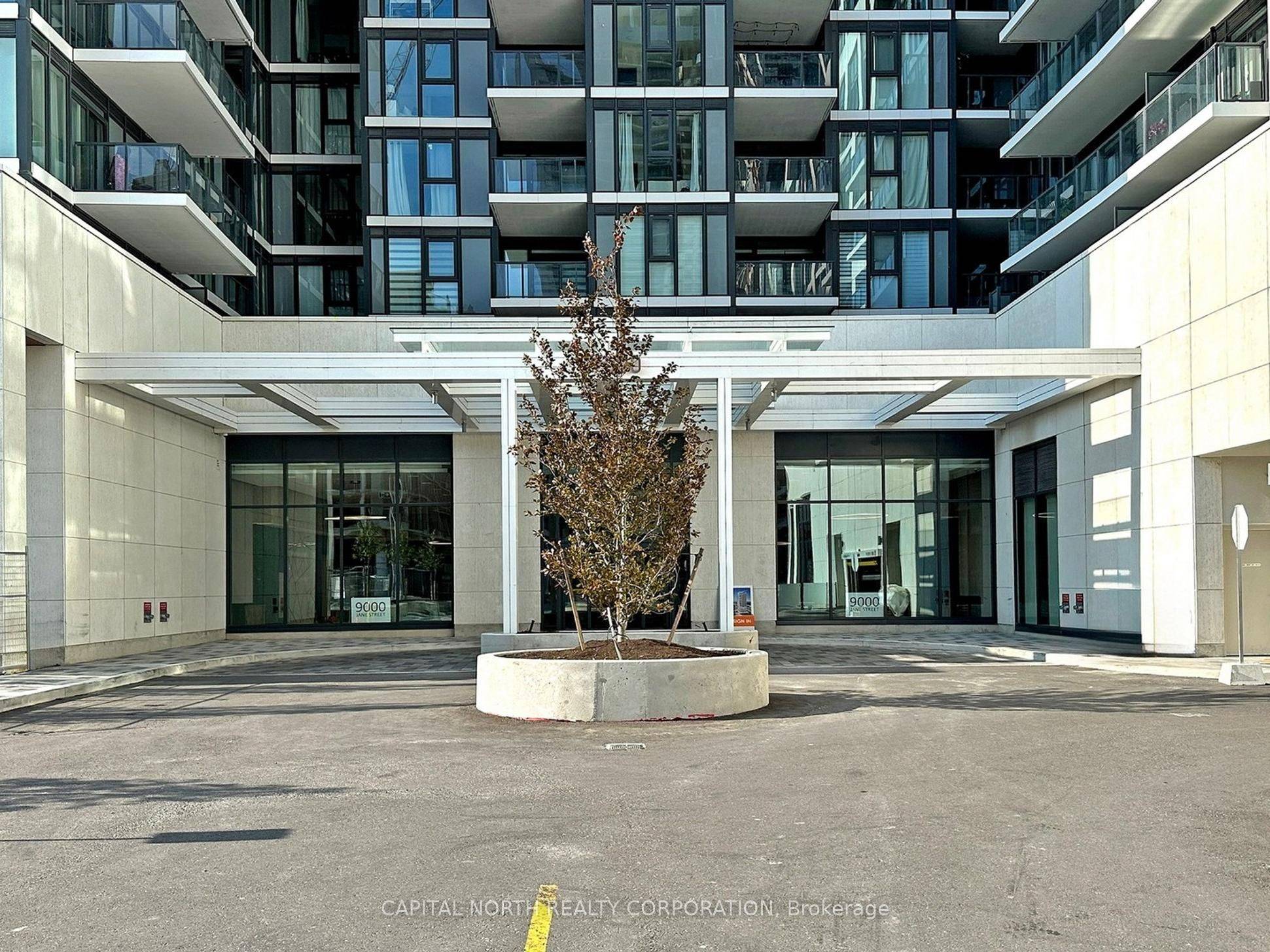 Vaughan, ON L4K 2M9,9000 Jane ST #417