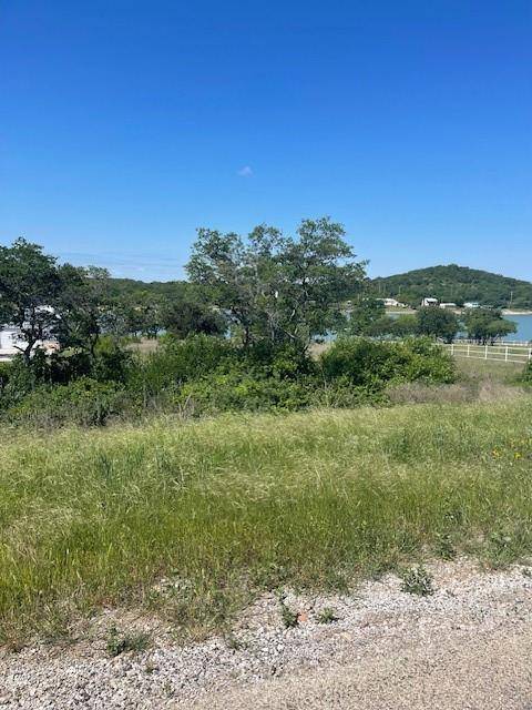 Cisco, TX 76437,637 Hidden Shores #Lot 39