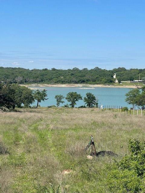 Cisco, TX 76437,637 Hidden Shores #Lot 39