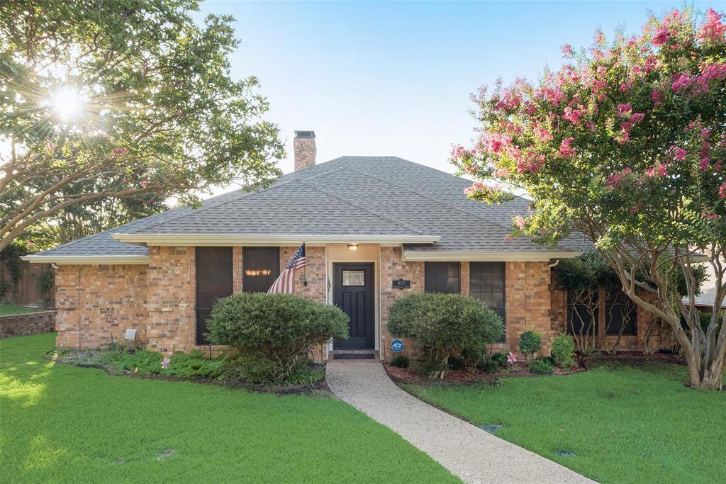 Garland, TX 75043,1137 Chimneyrock Trail