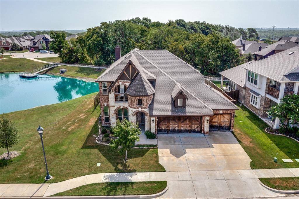 Wylie, TX 75098,4036 Stanton Drive