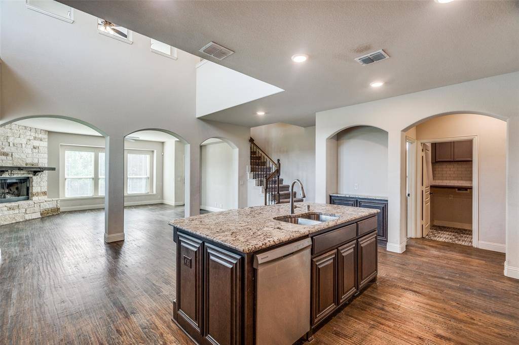 Wylie, TX 75098,4036 Stanton Drive