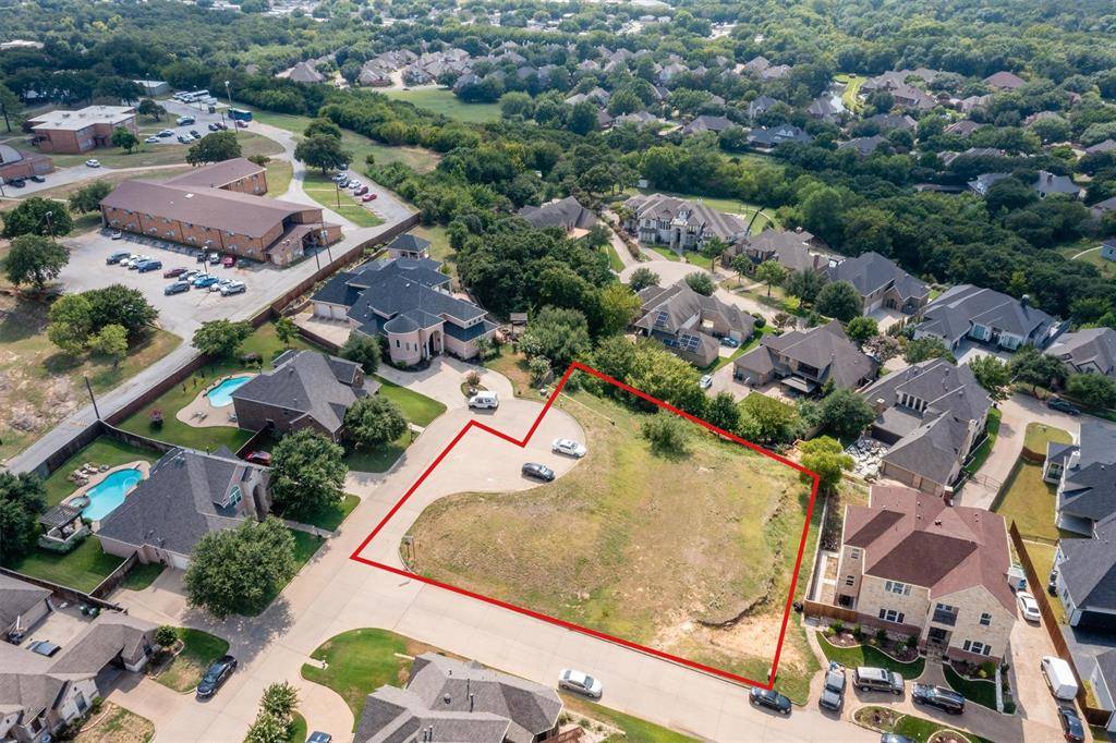 Arlington, TX 76012,2905 Sunset Hills Court