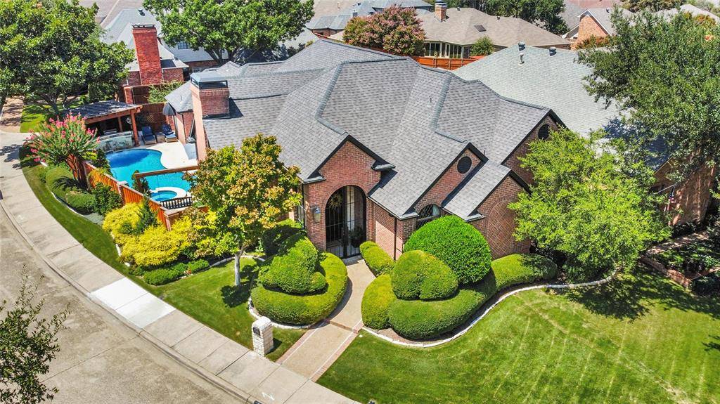 Dallas, TX 75240,5601 Encore Drive